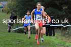 Girls Under-13s, 2022 National Cross Country Relays, Berry Hill Park, Mansfield.  Photo: David T. Hewitson/Sports for All Pics